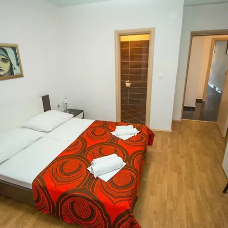 Mrkonjic Branko & Marija Apartmán *