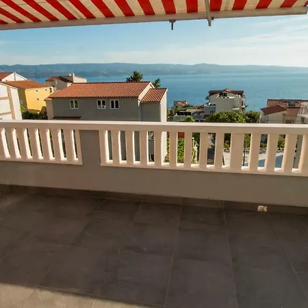 Apartament Mrkonjic Branko & Marija *