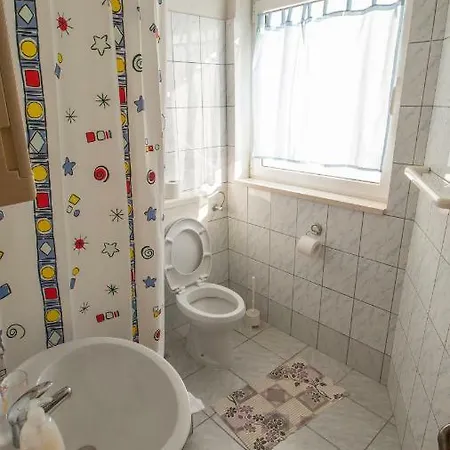 Apartmán Mrkonjic Branko & Marija *