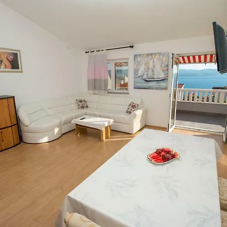 Mrkonjic Branko & Marija Apartmán Omiš