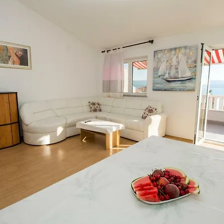 Mrkonjic Branko & Marija Apartament