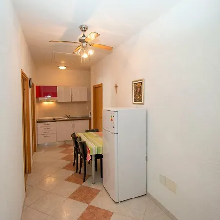 Apartmán Mrkonjic Branko & Marija *