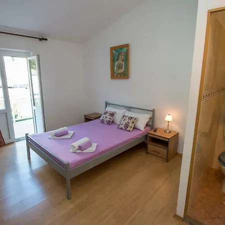 Mrkonjic Branko & Marija Apartmán
