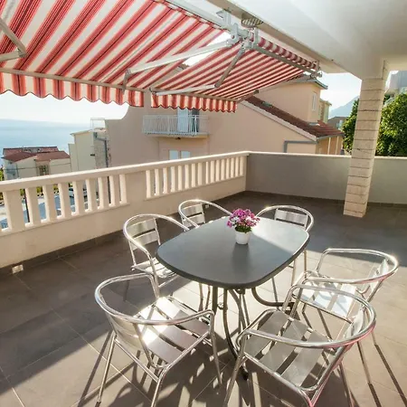 Apartment Mrkonjic Branko & Marija
